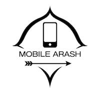 موبایل آرش